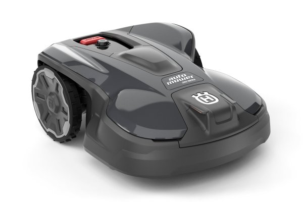 Automower 320 NERA Mähroboter Husqvarna - bis 3.300qm